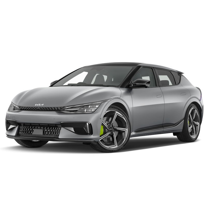 Compare Cheap KIA EV6 Estate Car Leases